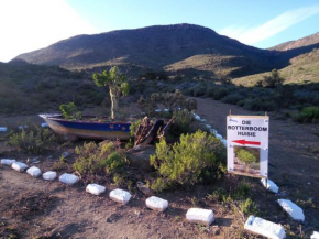 Tibani Nature Reserve